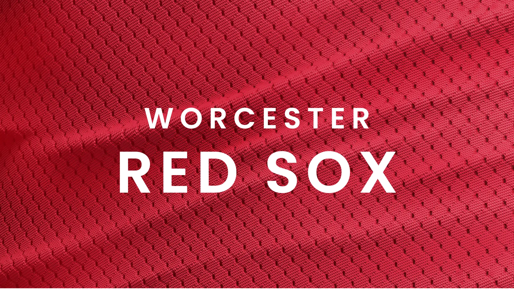 Worcester Red Sox